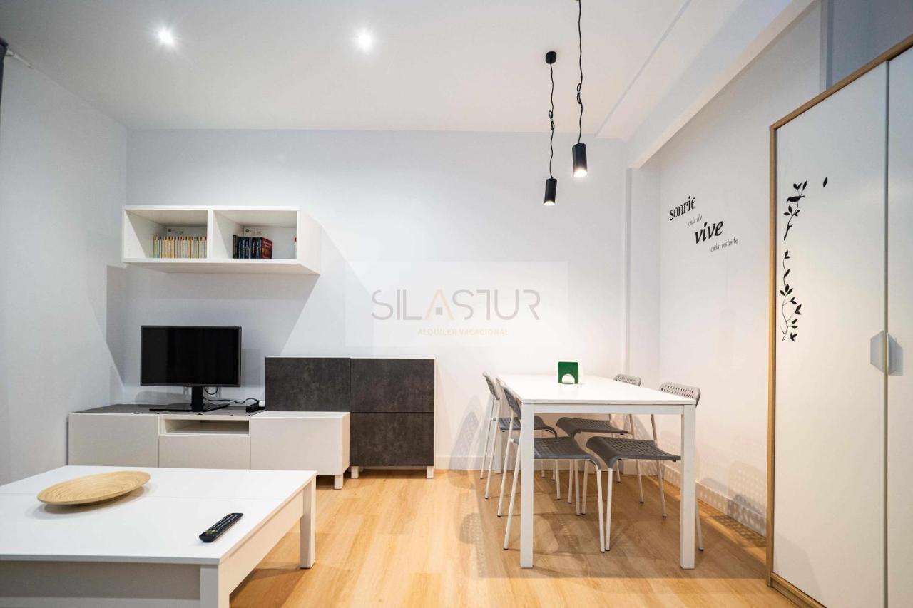Asturches Apartamento *