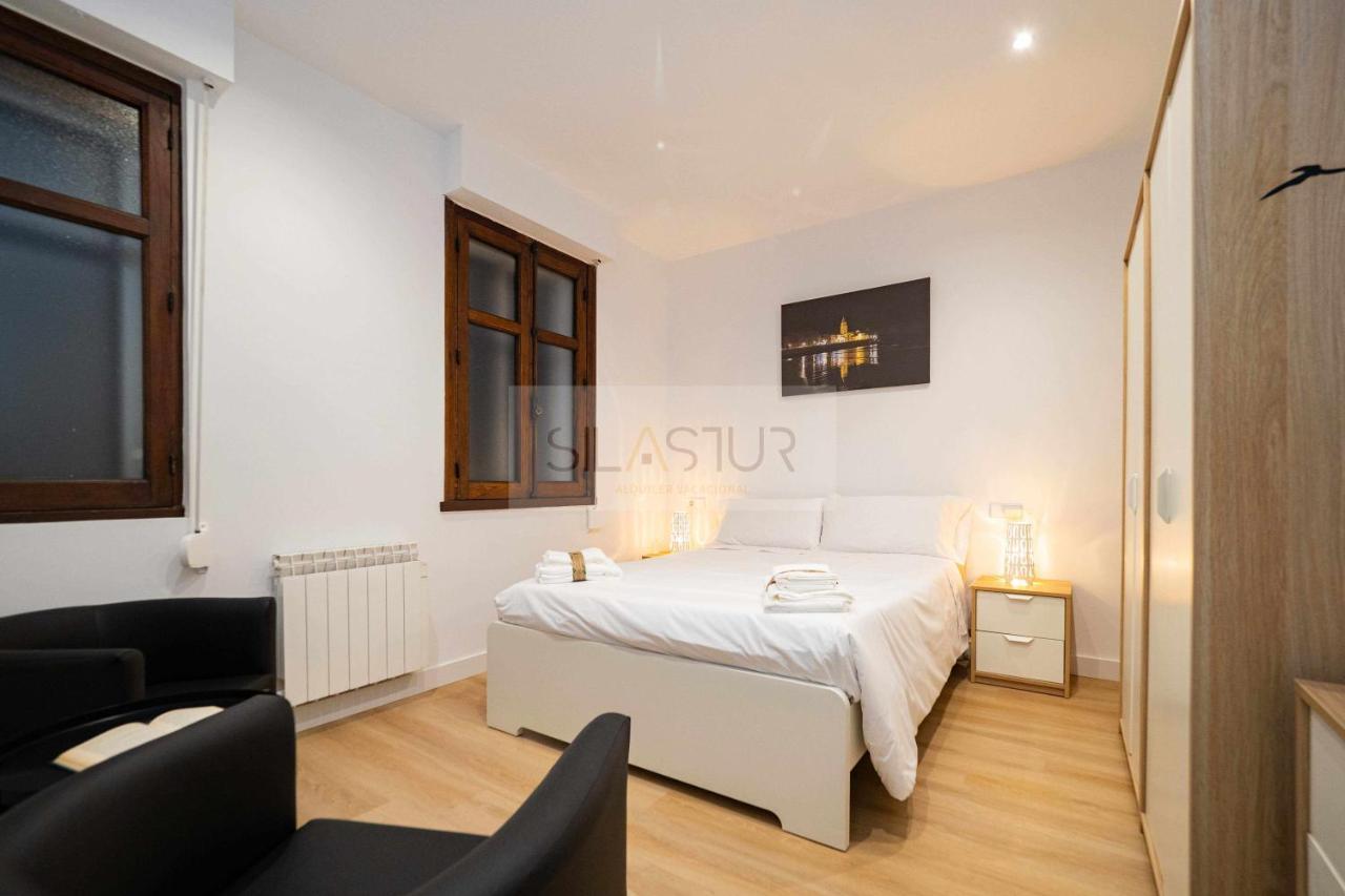 Asturches Apartamento *