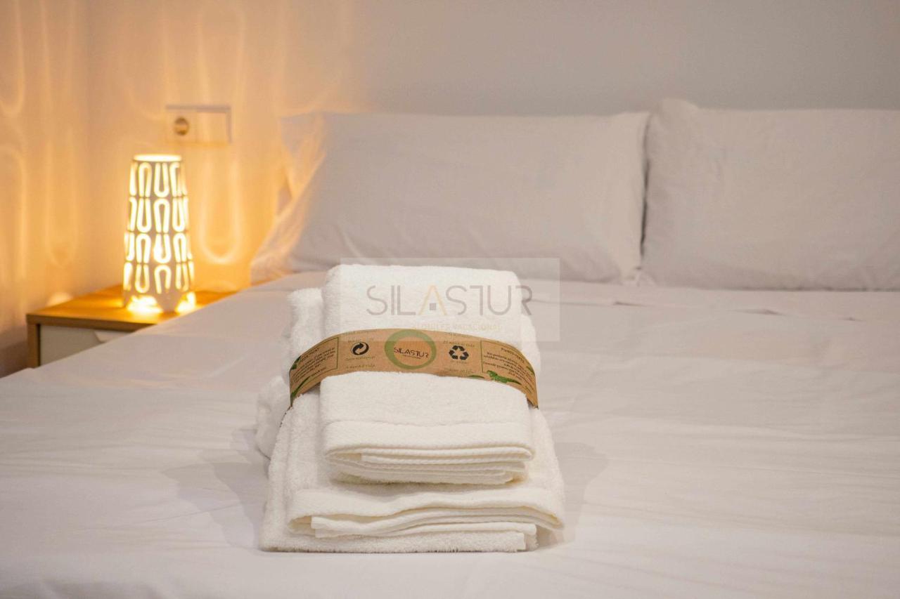 Asturches Apartamento